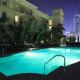 Top Floor 3 Bed 3 Bath Penthouse Living In Luxury, Los Angeles - Foto 1