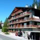 Apartment Weisshorn, Crans-Montana - Fotografie 1