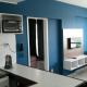 Apartamento temporada Farol Barra Flat, Salvador de Bahia - Foto 2