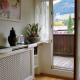 Alpenflair Ferienwohnungen Whg 214 Schanzenblick, 奥伯斯特多夫 - 照片 5