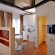 BB Hotels Aparthotel Isola, Milán - Fotografie 9
