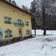 Chalet Musiera, Telve (foto 9)