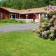 Cavalier Cottage B&B, Shelburne Falls