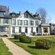 Hôtel Villa Navarre, Pau (fotografie 5)
