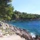 Apartments by the sea Grscica, Korcula - 9228, Prižba (photo 4)