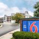 Motel 6-West Des Moines, IA, West Des Moines - Fotografie 2