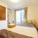 E-Haneda Luxury House, Tokio - Fotografie 10
