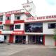 Hotel Pato Branco, Pato Branco - Fotografie 1