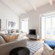 FLH Restauradores Amazing Flat with View, Lisbon - Photo 10