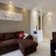 Apartment with parking in Nice near the harbor, Nice - Fotografie 10