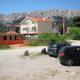 Apartments with a parking space Baska, Krk - 5444, Baška (fotografie 8)