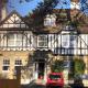 Gatwick Castle B&B Horley - Zdjęcie 2