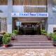 Hotel Sea Uttara Cox's Bazar - Fotografie 2