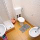 Apartments by the sea Balica Rat, Omis - 4868, Celina (photo 10)