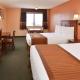Americas Best Value Inn & Suites-East Bakersfield - Foto 1