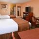 Americas Best Value Inn & Suites-East Bakersfield - Foto 4