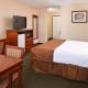 Americas Best Value Inn & Suites-East Bakersfield - Foto 6