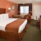 Americas Best Value Inn & Suites-East Bakersfield - Foto 7