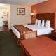 Americas Best Value Inn & Suites-East Bakersfield - Foto 8