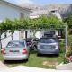Apartments with a parking space Baska, Krk - 5407, Baška (fotografie 7)