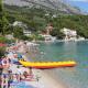 Apartments with parking space Baska Voda, Makarska - 2609 Baška Voda - Zdjęcie 6