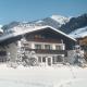 Haus Alpina by Châtel Reizen, Großarl
