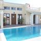 Villa de la Mer, Agios Stefanos
