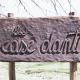 Case Danti Padronale