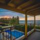 Beachfront Villa Thomas 5