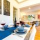 Aquarius - Glyfada detached house, Athen - Foto 3