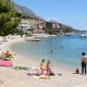 Apartments by the sea Podgora, Makarska - 6683 - Foto 4