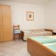 Apartments by the sea Osor, Losinj - 8088, Nerezine (fotografie 3)