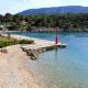 Apartments by the sea Osor, Losinj - 8088, Nerezine (fotografie 10)