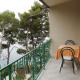 Apartments by the sea Brela, Makarska - 2713 - Foto 2