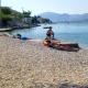 Apartments by the sea Mastrinka, Ciovo - 4648, Trogir (Traù) (foto 2)