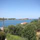 Apartments by the sea Supetarska Draga - Gornja, Rab - 5053 - Zdjęcie 9