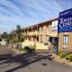 Town Centre Motor Inn, Merimbula