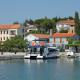 Apartments by the sea Malinska (Krk) - 5290, Vantačići (foto 4)
