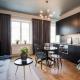The Nooq Bromma - Hotel & Studios, Stockholm (fotografie 7)