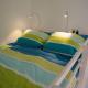Apartment Türkis zentral, Brema (foto 8)