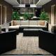 The Stables Inn & Suites, Salem (fotografie 3)