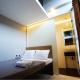The Lively Hotel Kualanamu, Medan - Fotografie 3