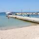 Apartments by the sea Banj, Pasman - 8242, Ždrelac (Foto 10)