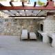 Holiday house with a swimming pool Prizba, Korcula - 199, Prizba (fotografie 7)