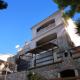 Apartments by the sea Prizba, Korcula - 176, Prizba (fotografie 5)