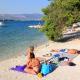 Apartments by the sea Arbanija, Ciovo - 12113, Trogir (Traù) (foto 7)