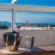 Penthouse with roof terrace with jacuzzi Zara (Zadar) - Foto 9