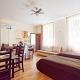 RigaApartment SoNaDA Self Check-in Aparthotel, Center, Private Parking, Riga (foto 8)