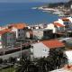 Apartments by the sea Duce, Omis - 5261 Dugi Rat - Photo 4