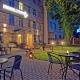 RigaApartment SoNaDA Self Check-in Aparthotel, Center, Private Parking, Riga